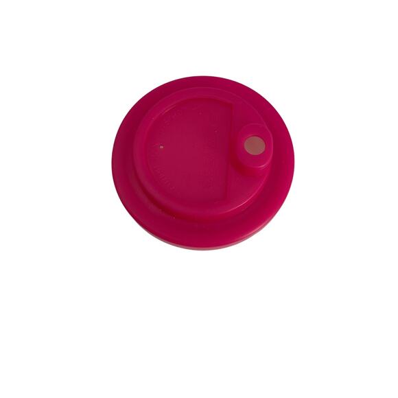 Dutch Bros Tumbler Pink Check Your Melons Breast Cancer Awareness Travel Coffee - Picture 2 of 6